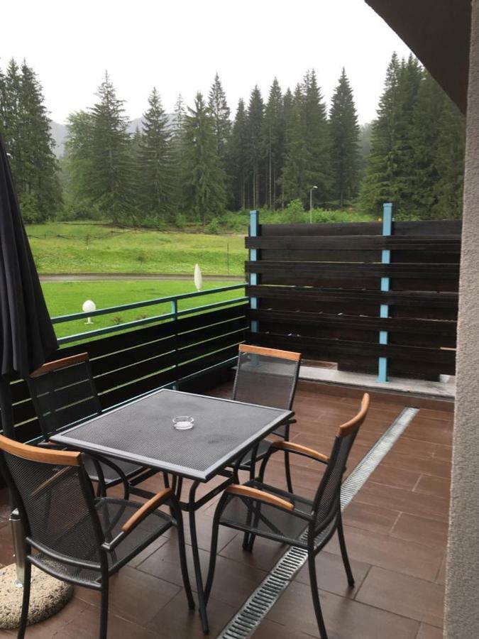 Silver Luxury 6 Poiana Brasov Exterior foto